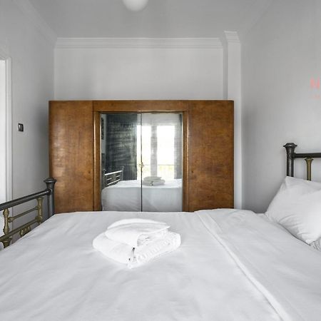 Rocco, Nilie Hospitality Mgmt Διαμέρισμα Θεσσαλονίκη Εξωτερικό φωτογραφία