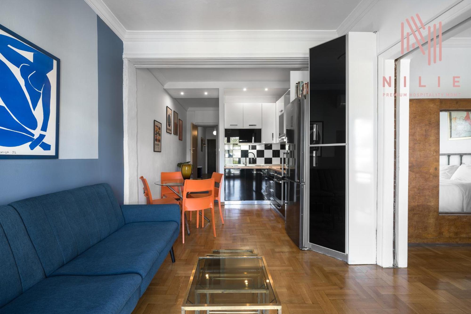 Rocco, Nilie Hospitality Mgmt Διαμέρισμα Θεσσαλονίκη Εξωτερικό φωτογραφία